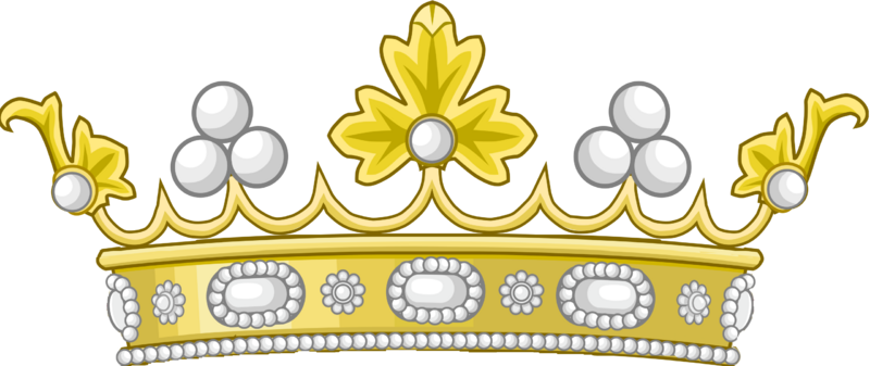 File:Coronet of a Marquis of Ebenthal.png