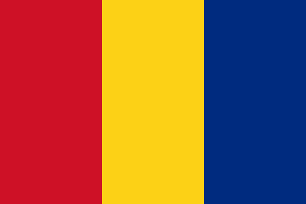 File:Flag of Llofriu.svg