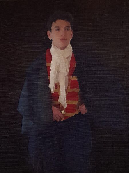 File:Portrait of William Madgett wearing his ceremonial uniform.jpg