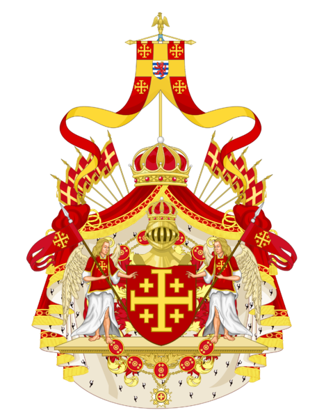 File:Coat of Arms of Rome.png
