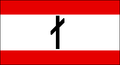 Flag of Uzkavistan