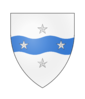 Coat of arms of Republic of Inocria
