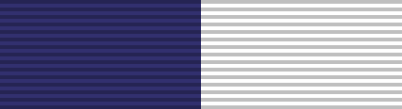 File:Ribbon of Naval Achievement.svg
