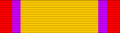 Ribbon of the Order of Hero of Queensland City.svg