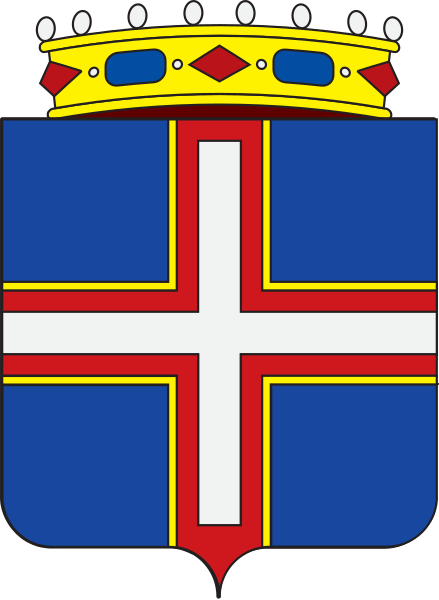 File:Coat of arms of the County of Andorinoes.svg