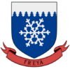 Official seal of City of Freya