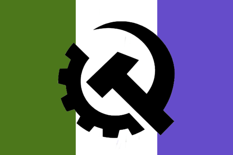 File:Flag of the National Roscami Workers League.png