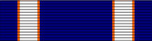 File:Order of the Queen Victoria II of Queensland - Officer - Ribbon.svg