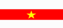 Flag of Earldom of Dania