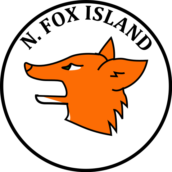 File:Seal of North Fox Island.svg