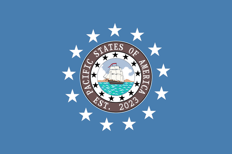 File:Flag of the President of the Pacific States.png