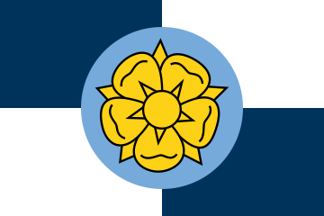 File:Flag of the Queendom of Aquariana.svg