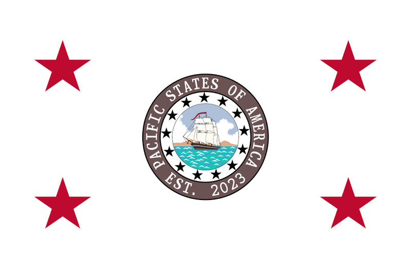 File:Flag of the Vice President of the Pacific States.png