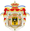Grand Coat of Arms of New Europe