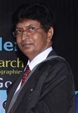 H.E. Professor Sir Sanjib Bhattacharya, KOB, KCA: Representative of the Asia Division
