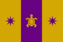Flag of United Vuaqava