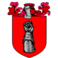 Coat of arms of Akadron