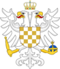 Coat of arms of Narentia