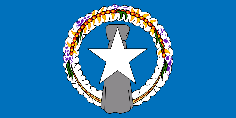 File:Flag of the Northern Mariana Islands.svg