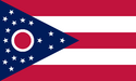 Flag of Ohio Republic