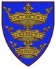 Coat of arms of Humberside