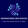 Micronational Web Services