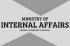 Ministry of Internal Affairs.svg