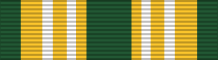 File:Ribbon bar of the Most Illustrious Order of The Star of Maria (Maria’s Knights).svg