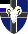 Arms of House Holworth