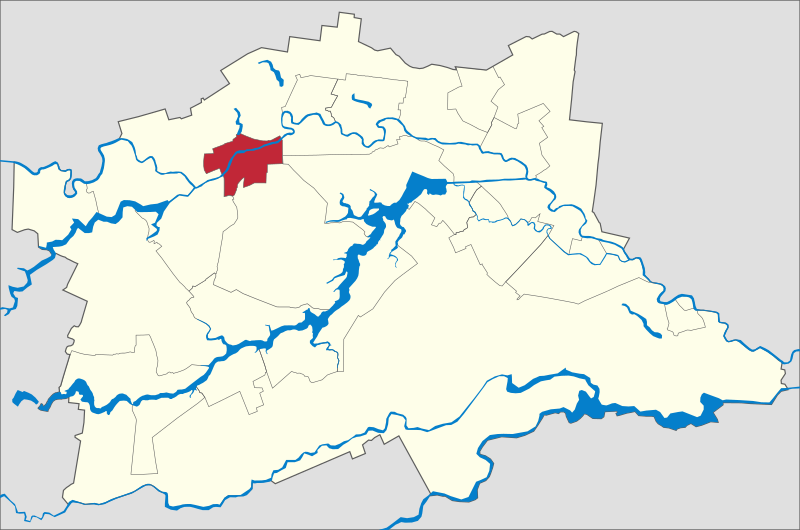 File:Volkŭrija in Snagov - map.svg