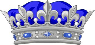File:Coronet of a Royal Family member of Atiera.svg