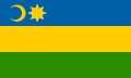 Flag of Lipia (2020-Present)