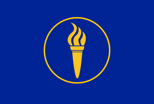 File:Flag of Minerva.svg