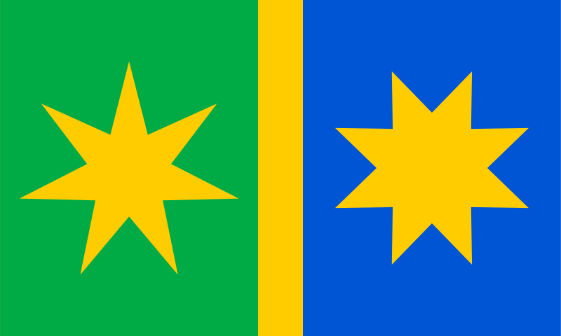 File:Flag of Norremdoo.svg