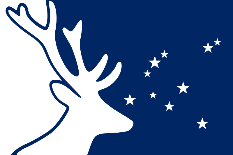 File:Flag of the Maple Autonomous Region.svg