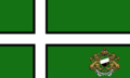 Flag of Schwanian Mainland, Lomiän