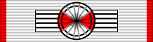 File:Order of Litvanian Restituta - Commander - ribbon.svg