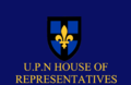 Flag of the House of Representatives