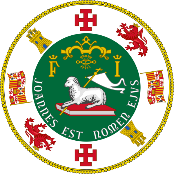 File:Seal of Puerto Rico.png