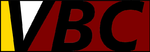 The logo of the VBC.