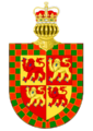 Coat of Arms of Veloya