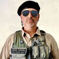 Chief Border Patrol Agent, Mark Corona