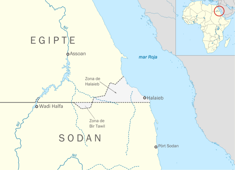 File:Map of Bir Tawil (with Egypt and Sudan).png