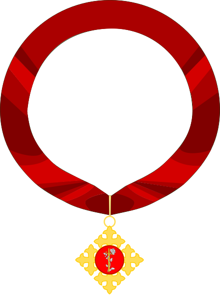 File:Supreme Companions's Collar (OCP).svg