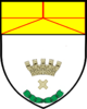 Coat of arms of Enfriqua