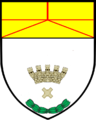 Arms of Enfriqua
