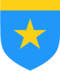 Coat of arms of Republic of Tueoedeth