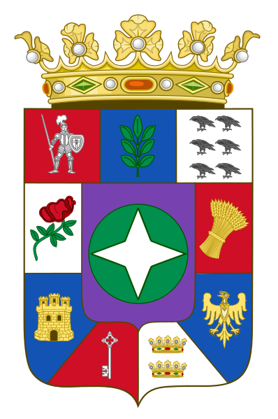 File:Coat of arms of Naveria.svg