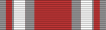 Order of Excellence ribbon bar.svg