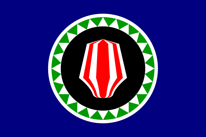File:Flag of Bougainville.svg